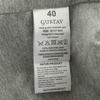 Andere Marke Gustav - Blouson aus Leder