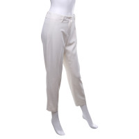 Riani trousers in cream white