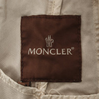 Moncler Short jacket with bow