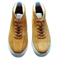 Eytys Trainers Suede