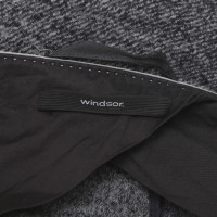Windsor Cappotto in grigio