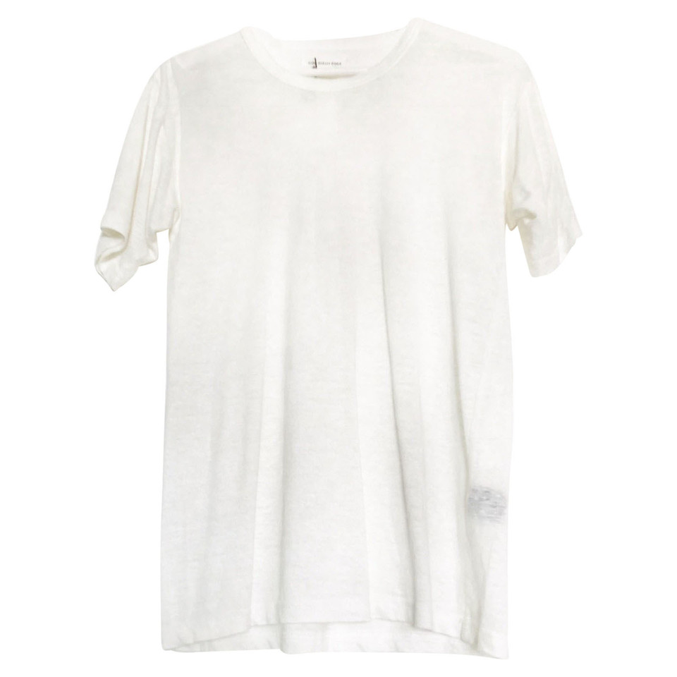 Isabel Marant Etoile Knitwear Cotton in White