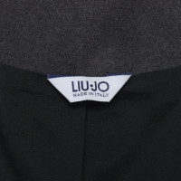 Liu Jo Jacket/Coat in Grey
