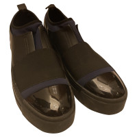 Vic Matie Chaussons/Ballerines en Noir