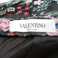 Valentino Garavani skirt with weave pattern