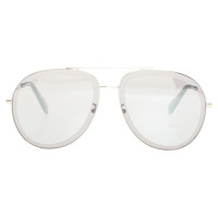 Escada Sunglasses in Silvery