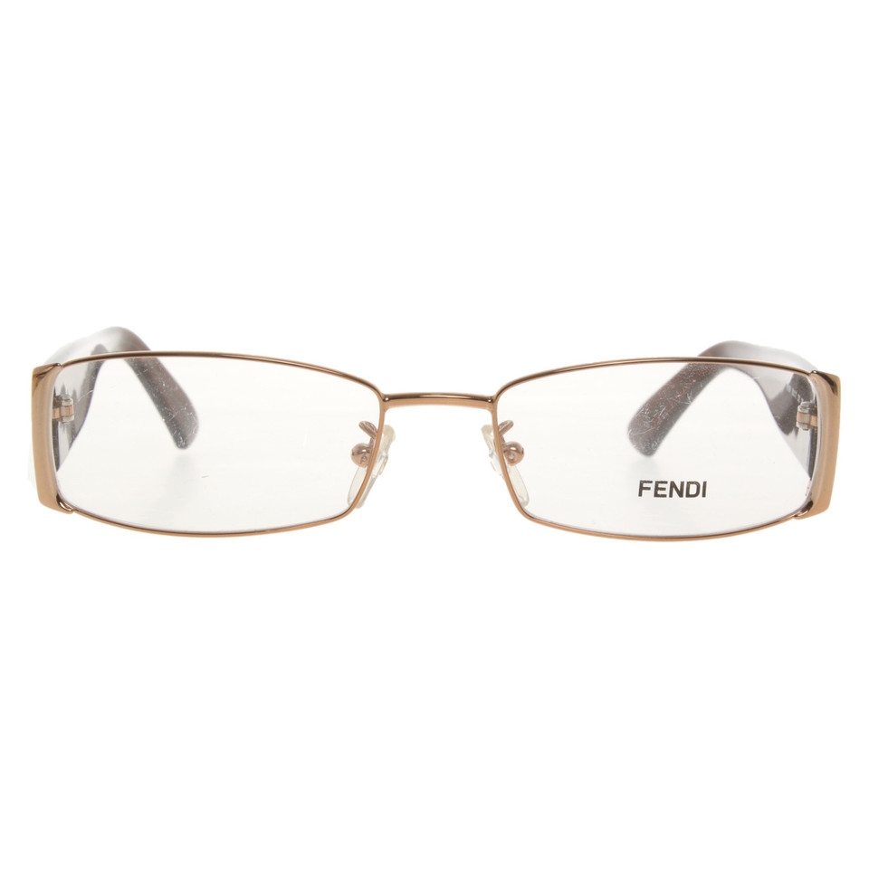 Fendi Brille