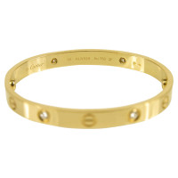 Cartier "Love" bracelet