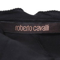 Roberto Cavalli Blouse in black