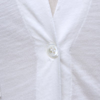 James Perse Shirt in het wit