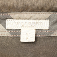 Burberry Jeans blouse in used look