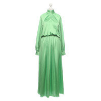 Anaïs Jourden Dress in Green