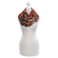 Etro motif foulard
