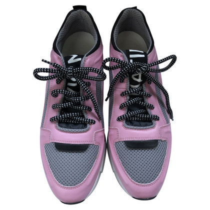 Vic Matie Sneakers in Rosa / Pink