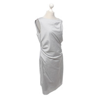 Windsor Kleid in Grau