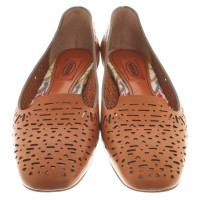 Missoni Loafer in Brown