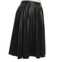 Max Mara Midi skirt with pleats