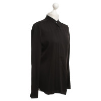 Costume National Blouse in black