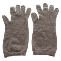 Moncler Set Mütze und Handschuhe
