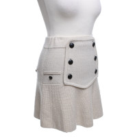 Isabel Marant skirt in cream