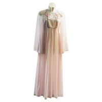 Giamba Paris Dress in Pink