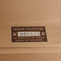 Louis Vuitton Beautycase uit Monogram Canvas