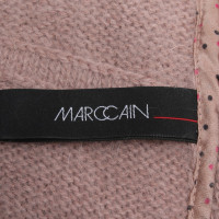 Marc Cain Tricot en Rose/pink