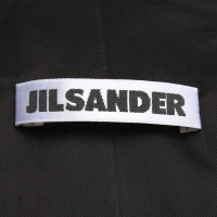 Jil Sander Blazer in Purple