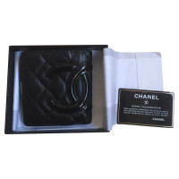 Chanel Matelasse wallets'