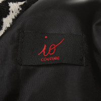 Andere merken IO Couture - kleed met patroon