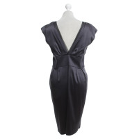 Philosophy Di Alberta Ferretti Dress in blue gray