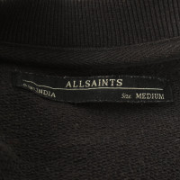 All Saints Sweater with decorative chains