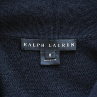 Ralph Lauren Schwarzes Kleid