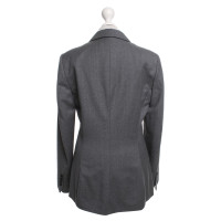 Calvin Klein Blazer in grey