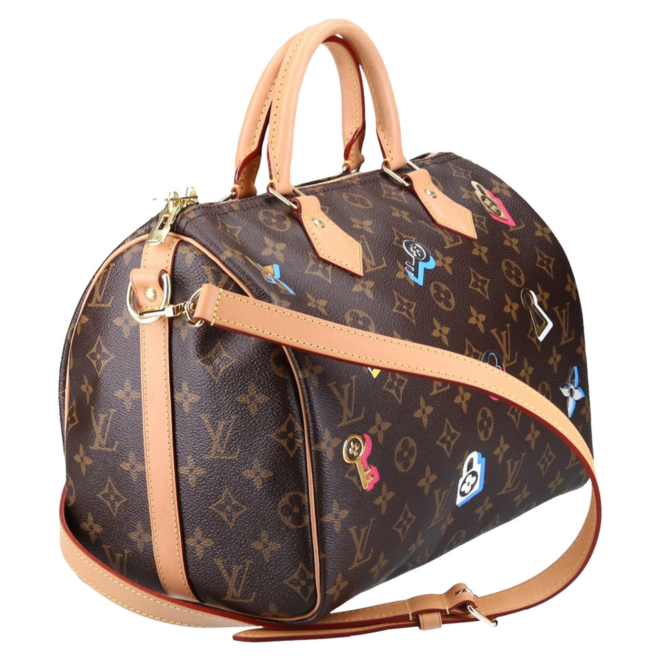 Louis Vuitton Speedy 30