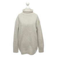 Vince Maglieria in Cashmere in Grigio