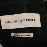 Isabel Marant Etoile Jacke mit Streifen