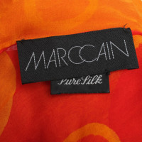 Marc Cain F5eed00e with dot pattern