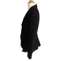 Marc Cain Blazer in Nero