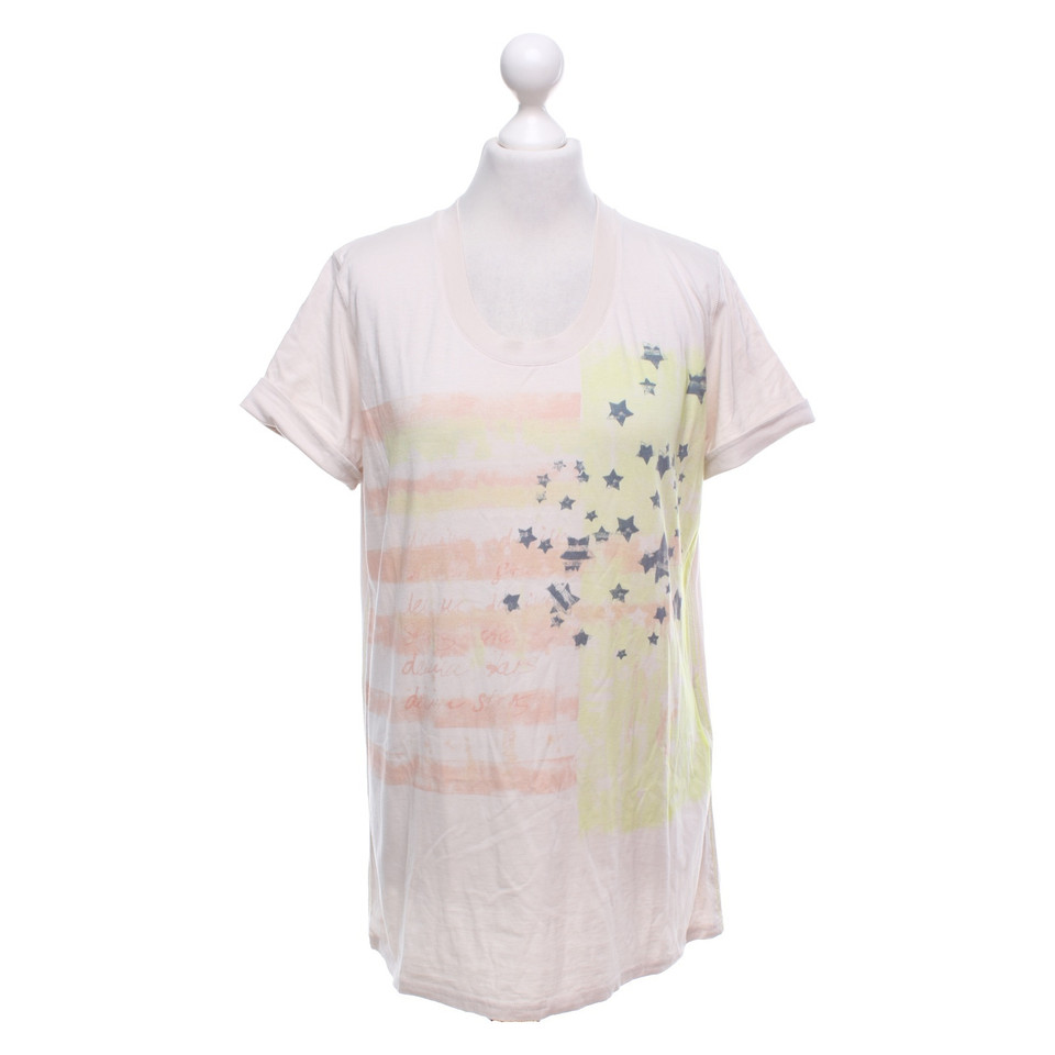 Marc Cain T-shirt con stampa