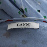Ganni Robe