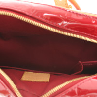 Louis Vuitton Handtasche aus Monogram Vernis