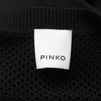 Pinko Jurk in Zwart