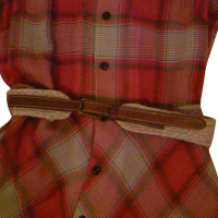 Polo Ralph Lauren Robe avec ceinture