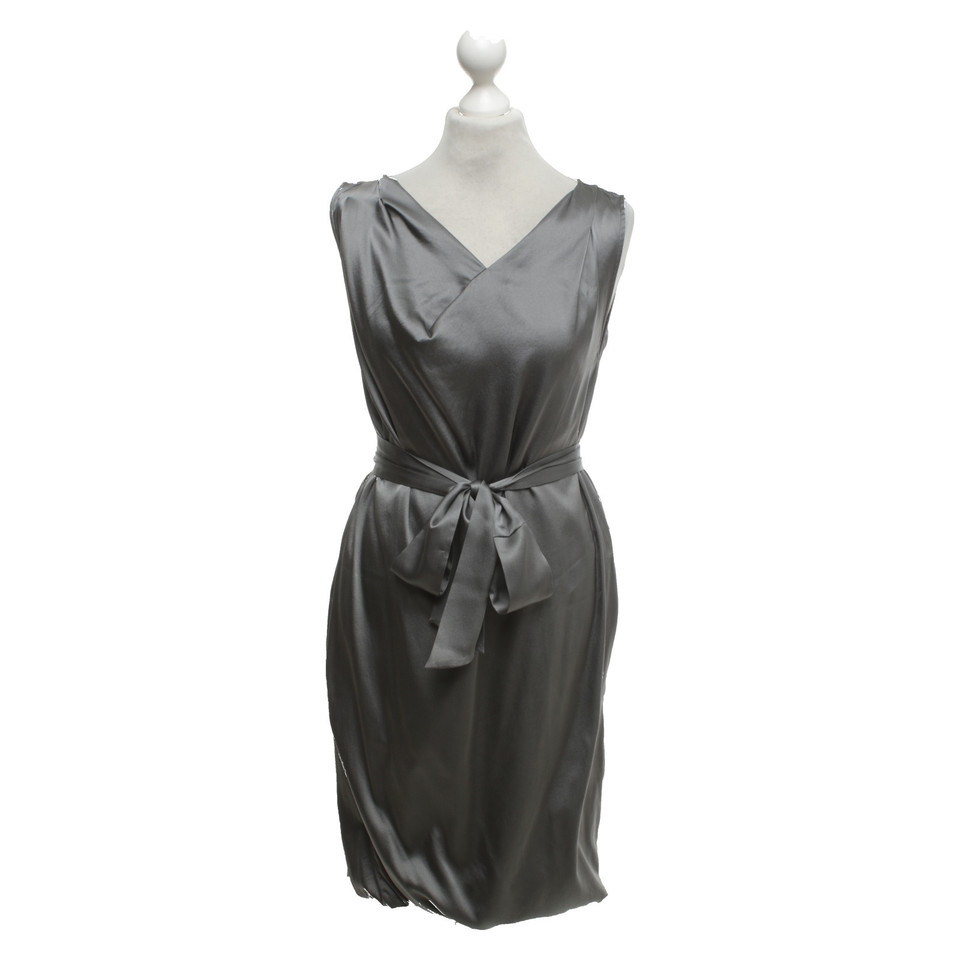 Dkny Dress with silk content