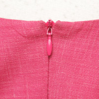 Escada Sheath dress in pink