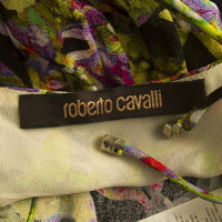 Roberto Cavalli Floral Cami