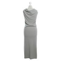 Wolford Maxi Dress a Gray
