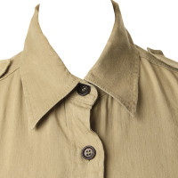 Isabel Marant Shirt with spread collar