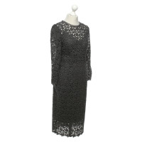 Dolce & Gabbana Kleid in Grau